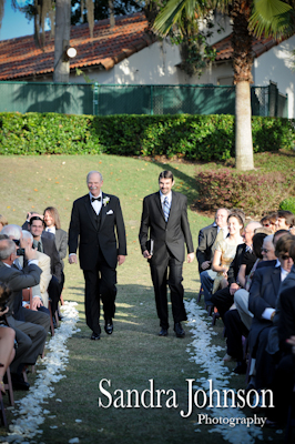 Best Winter Park Racquet Club wedding photographer - Sandra Johnson (SJFoto.com)